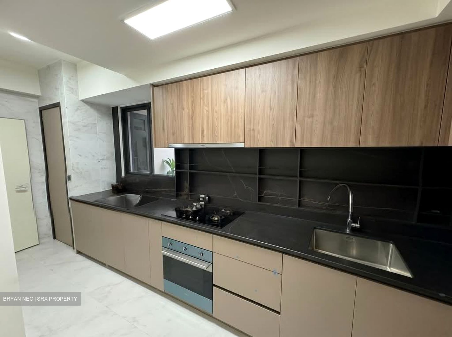 Sceneca Residence (D16), Apartment #551178211